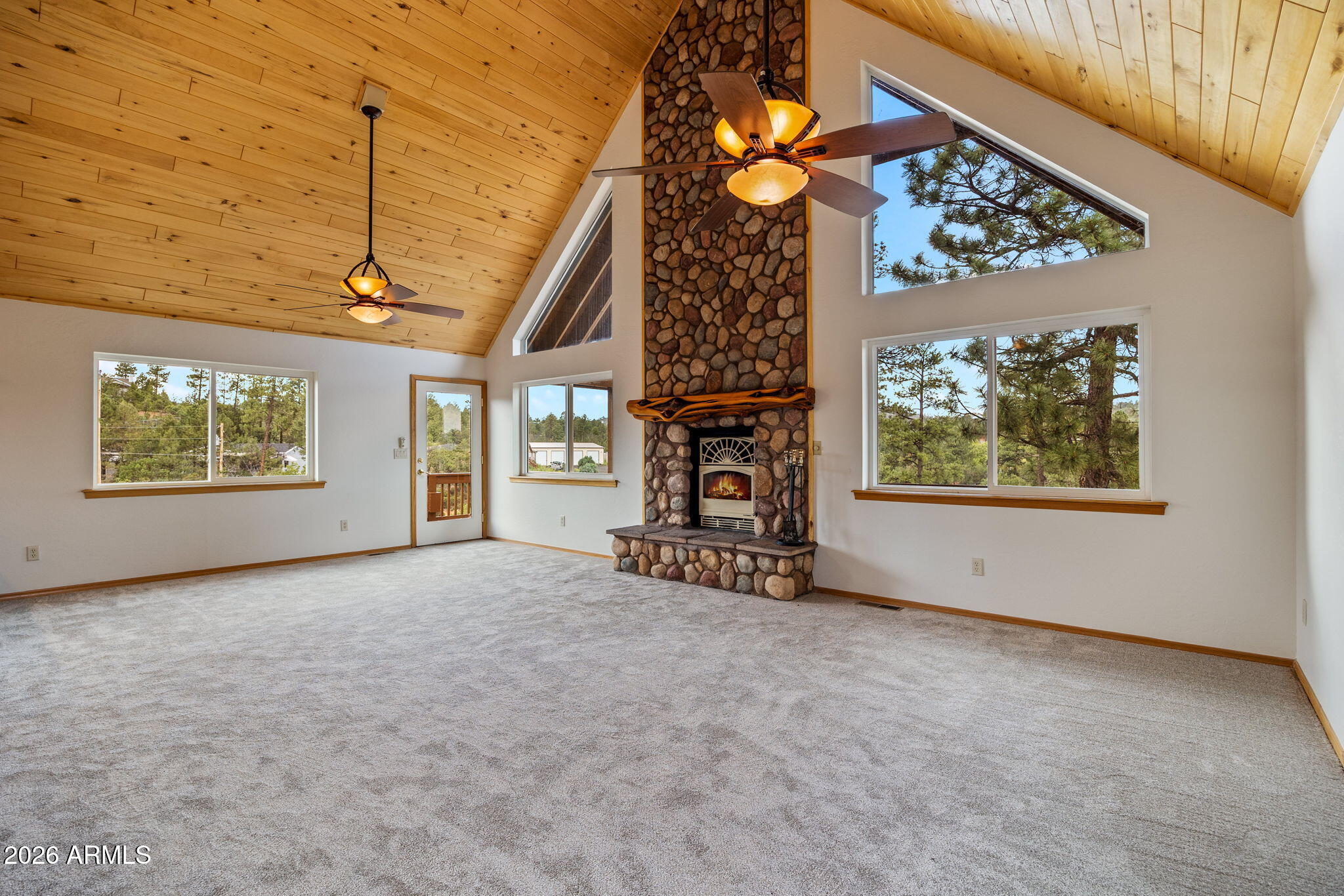 847 Wilderness Trail