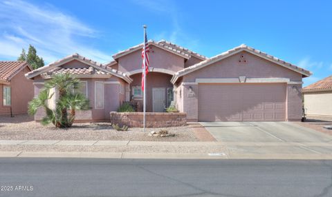 123 S LUCIA Lane Casa Grande AZ 85194