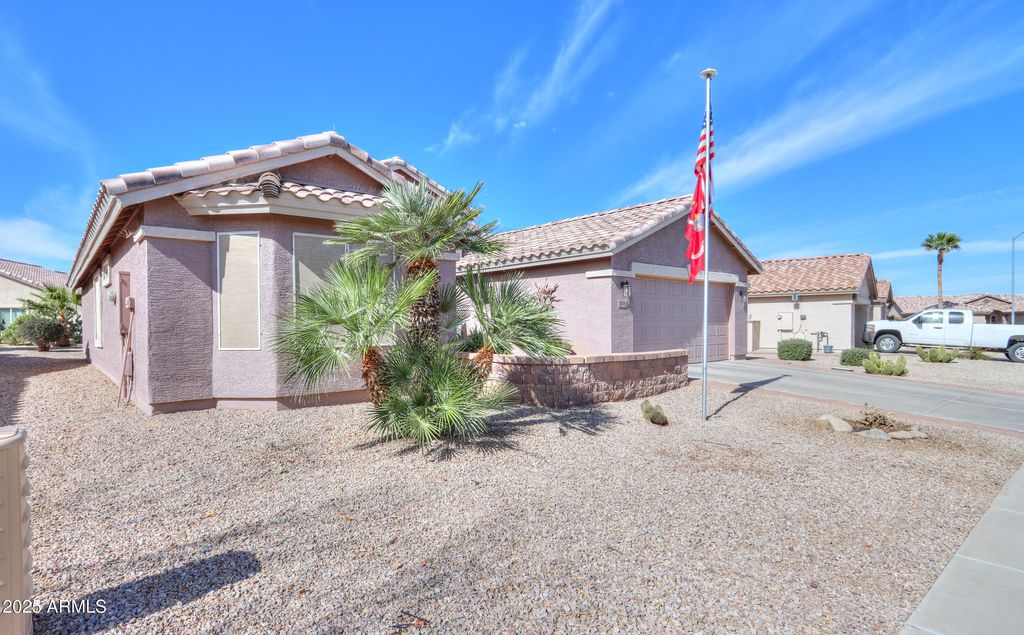 Photo of 123 S Lucia Lane, Casa Grande, AZ 85194 (MLS # 6935669)