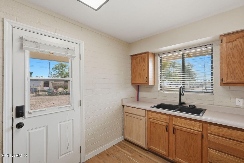 Photo of 1299 N Ironwood Lane, Coolidge, AZ 85128 (MLS # 6979245)