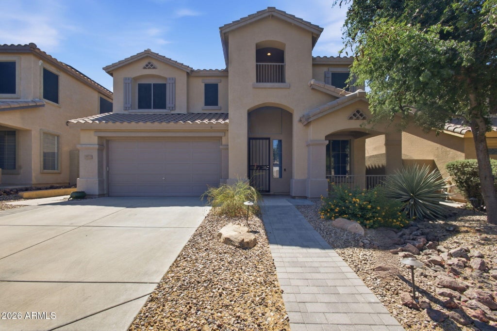 Photo of 39727 N Wisdom Way, Anthem, AZ 85086 (MLS # 7026026)