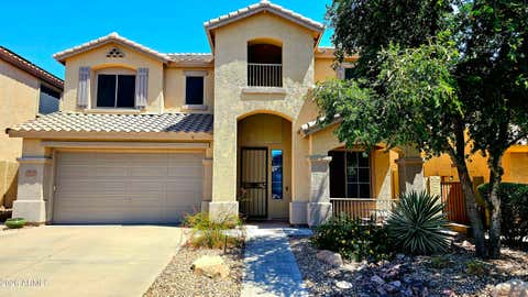 Property photo of 39727 N Wisdom Way, Anthem, AZ 85086