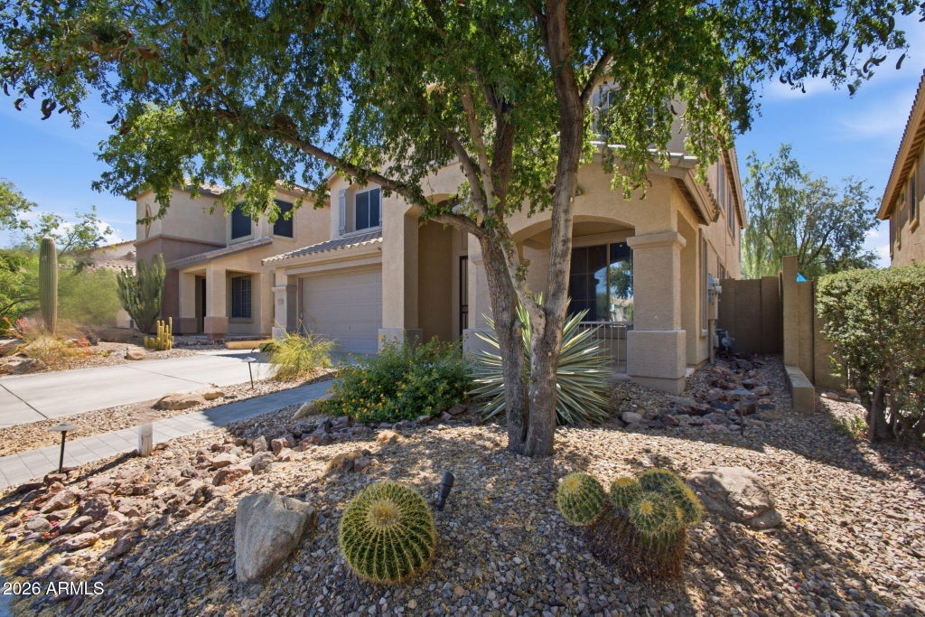 Photo of 39727 N Wisdom Way, Anthem, AZ 85086 (MLS # 7026026)