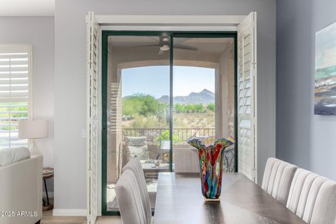 Photo of 19550 N Grayhawk Drive #2023, Scottsdale, AZ 85255 (MLS # 6861360)