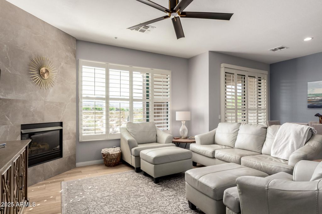 Photo of 19550 N Grayhawk Drive #2023, Scottsdale, AZ 85255 (MLS # 6861360)