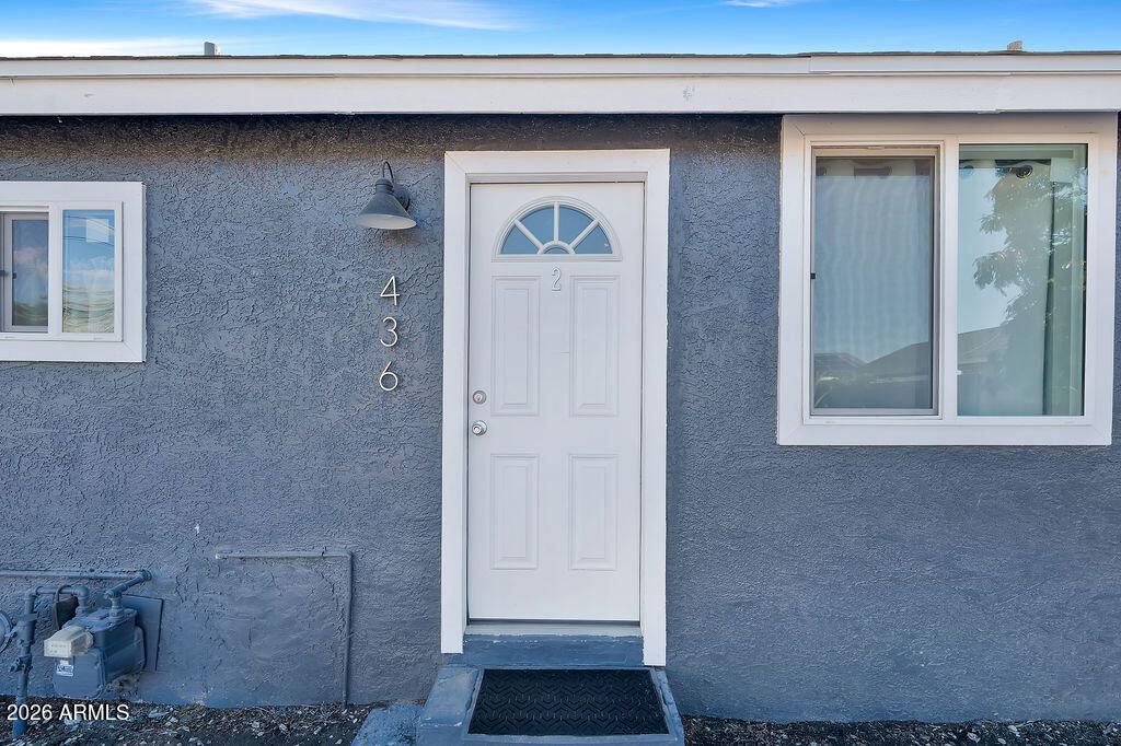 Photo of 436 S Oregon Street, Chandler, AZ 85225 (MLS # 6974764)