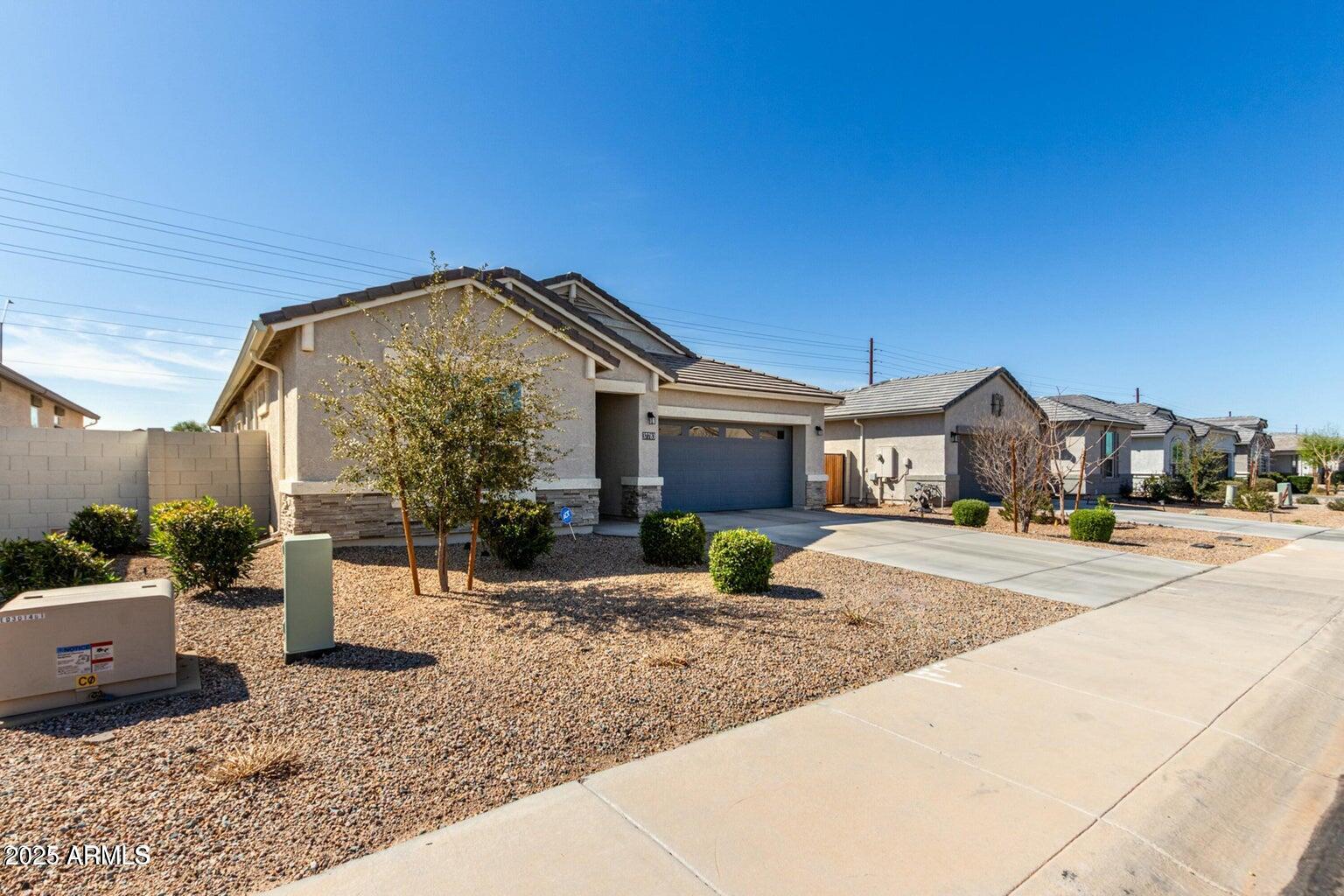 37783 W SAN SISTO Avenue