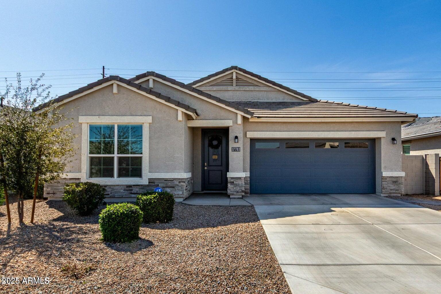 37783 W SAN SISTO Avenue