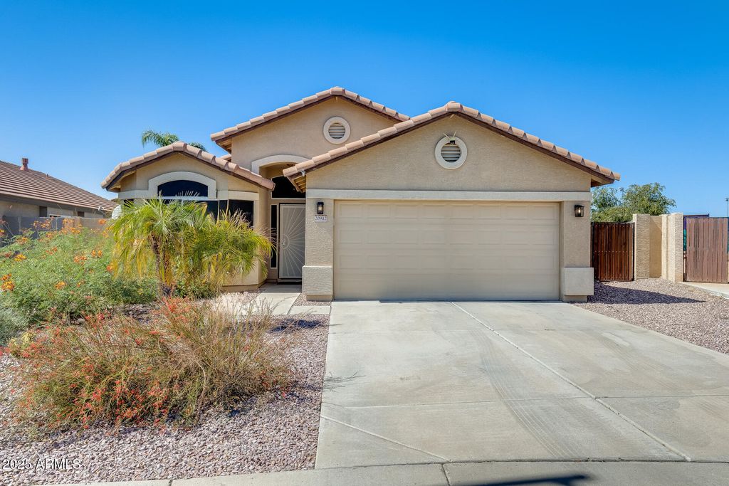 Photo of 20942 N 85th Drive, Peoria, AZ 85382 (MLS # 6924098)