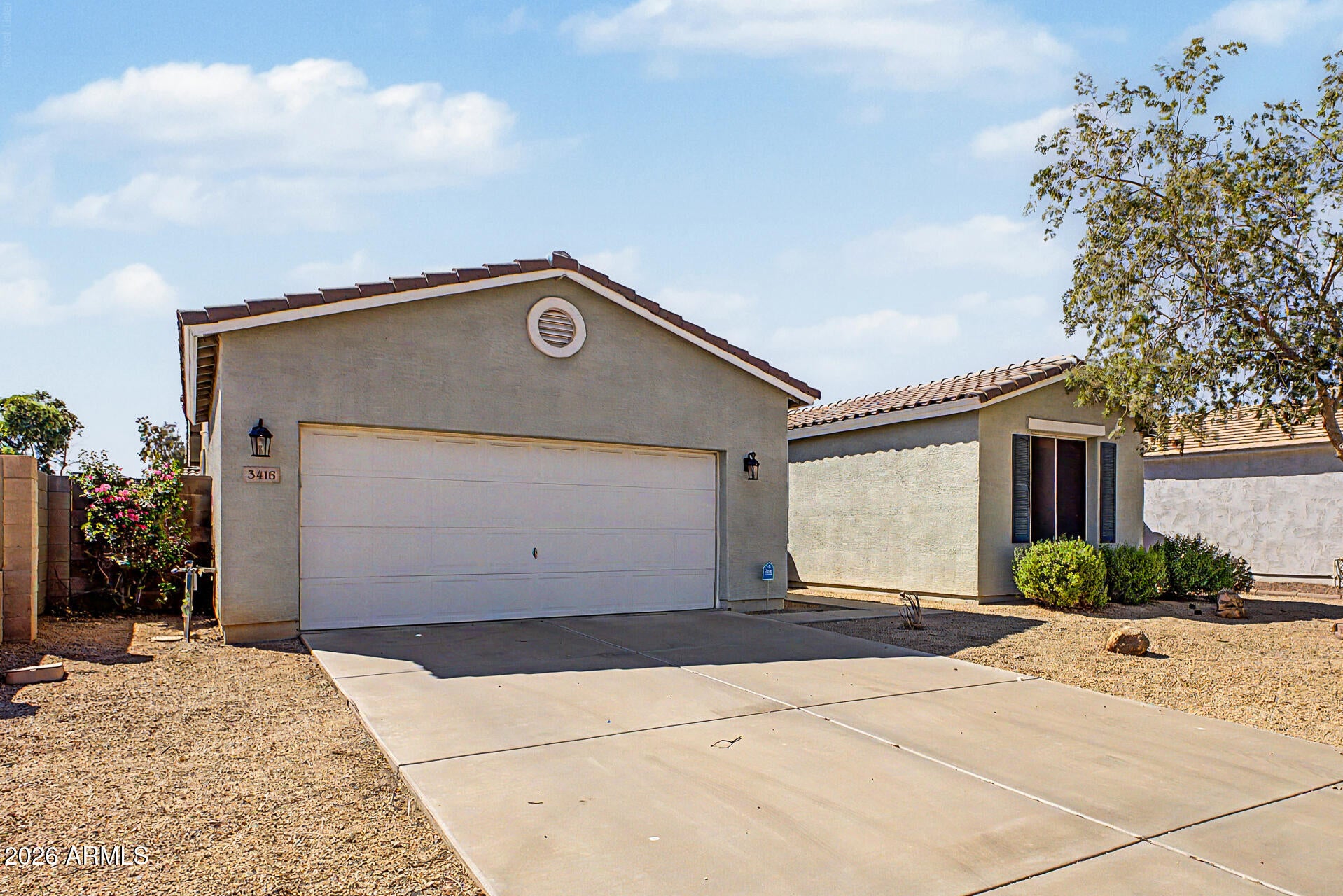 3416 S 73RD Drive