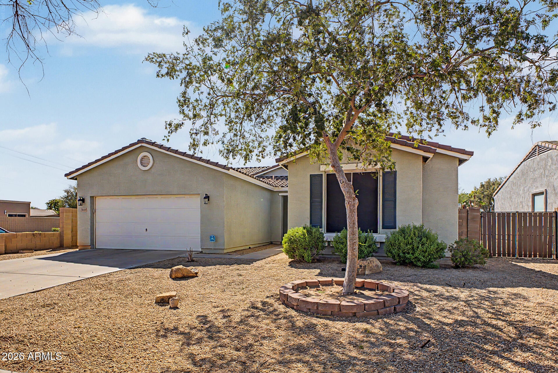 3416 S 73RD Drive