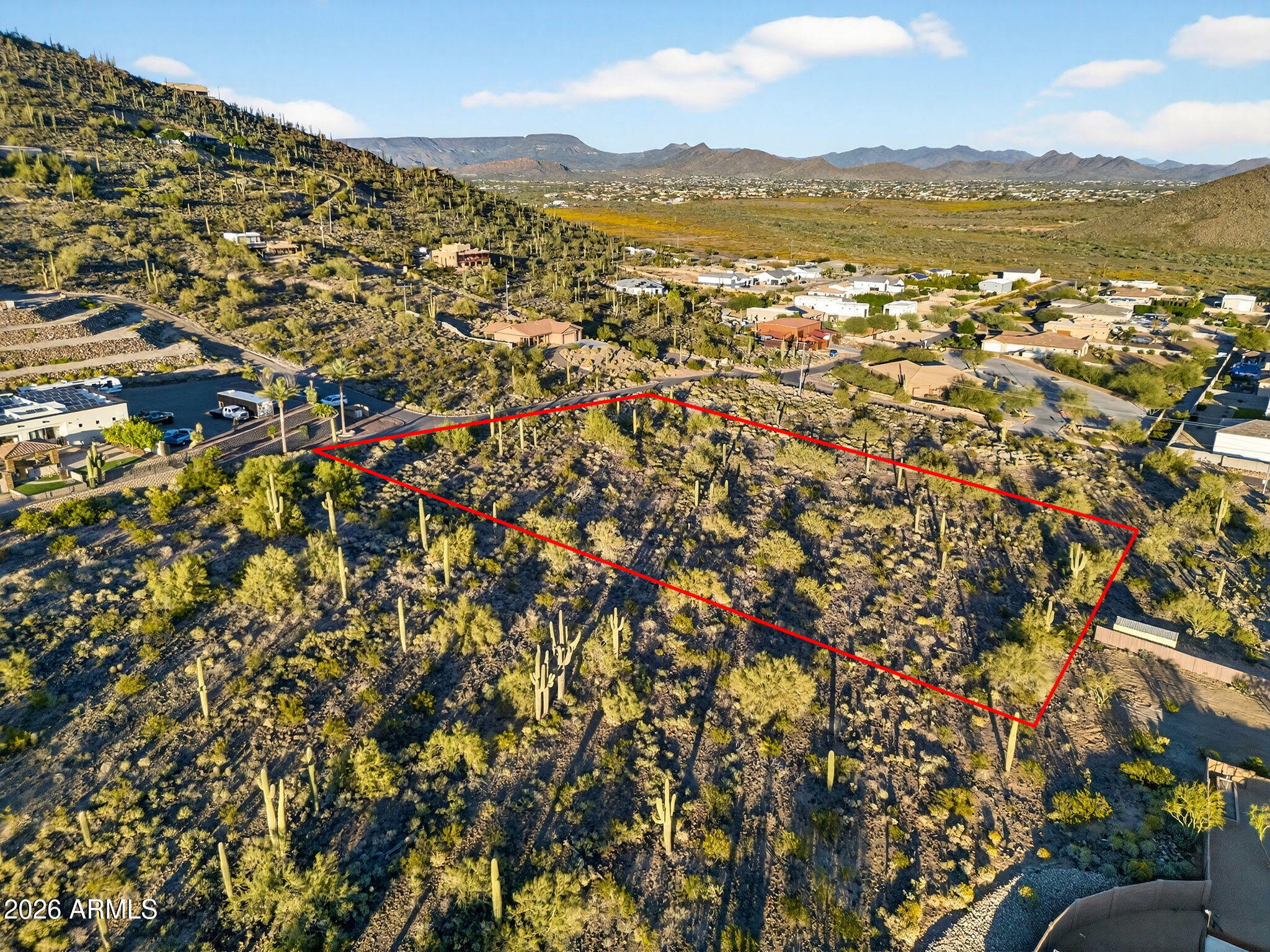 2915 W Dolores Road -