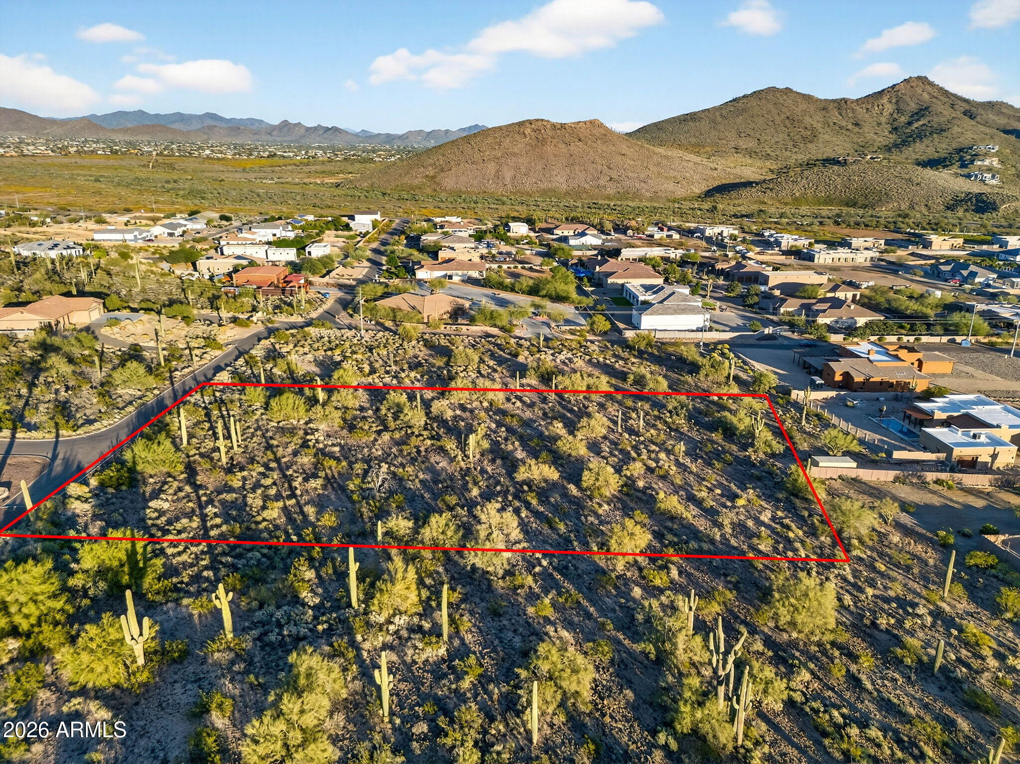 2915 W Dolores Road -