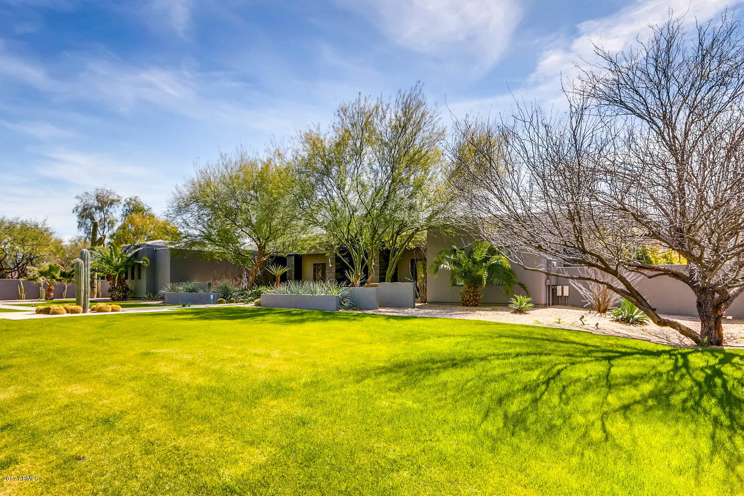 RANCHO SUNNY VALE LOTS 1-8, 27-34 - Residential