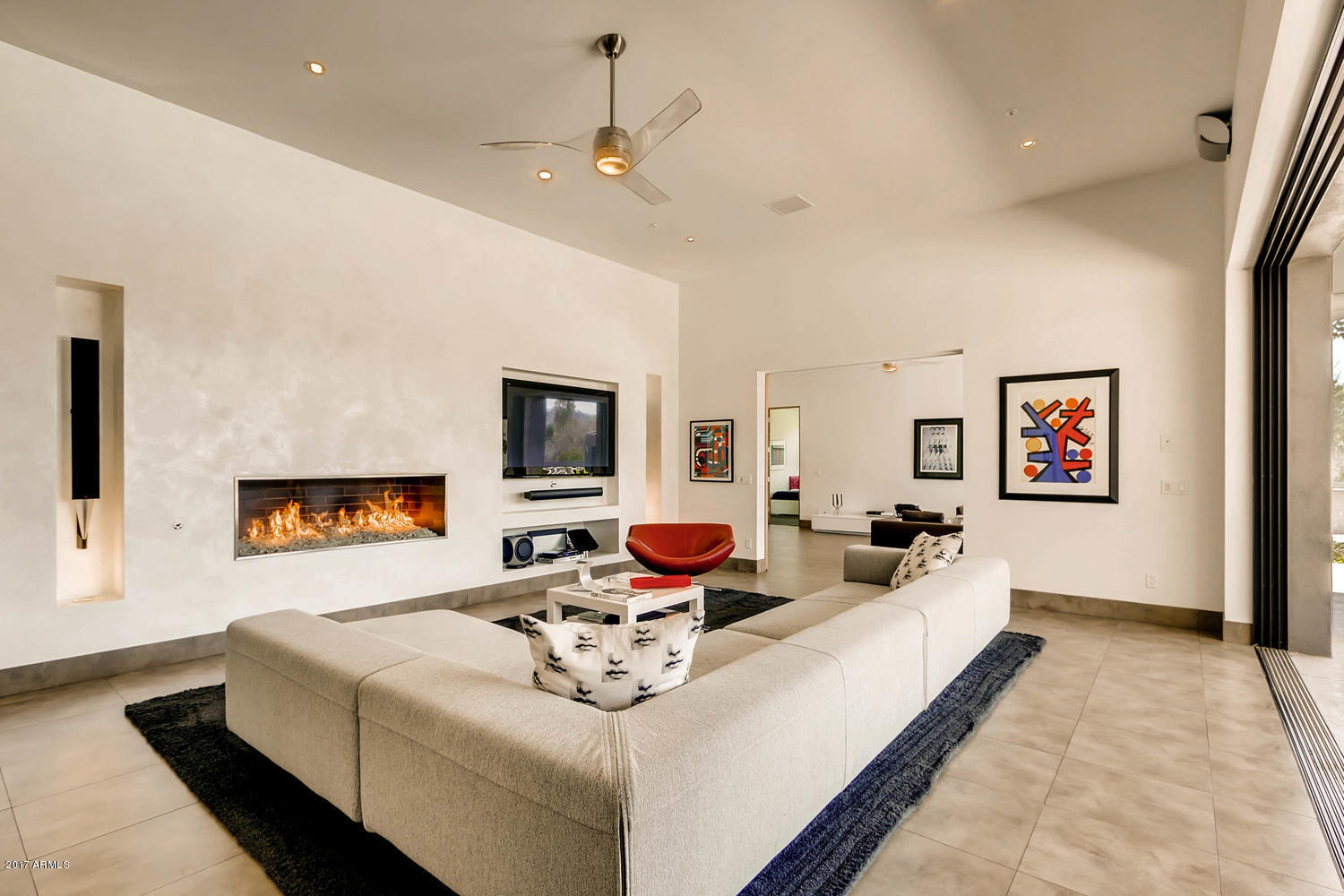 RANCHO SUNNY VALE LOTS 1-8, 27-34 - Residential