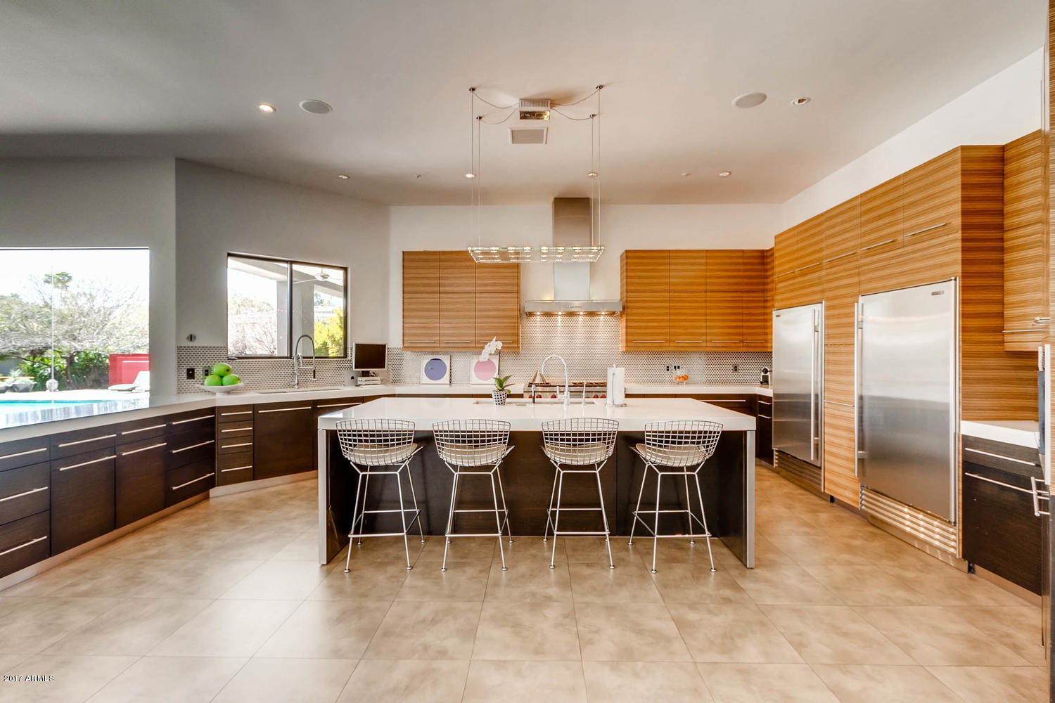 RANCHO SUNNY VALE LOTS 1-8, 27-34 - Residential