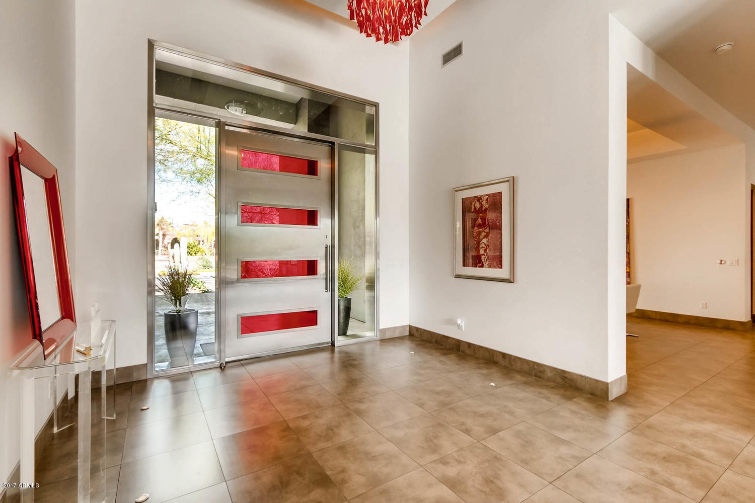 RANCHO SUNNY VALE LOTS 1-8, 27-34 - Residential