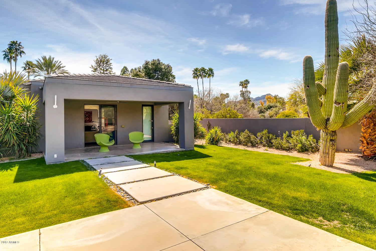 RANCHO SUNNY VALE LOTS 1-8, 27-34 - Residential