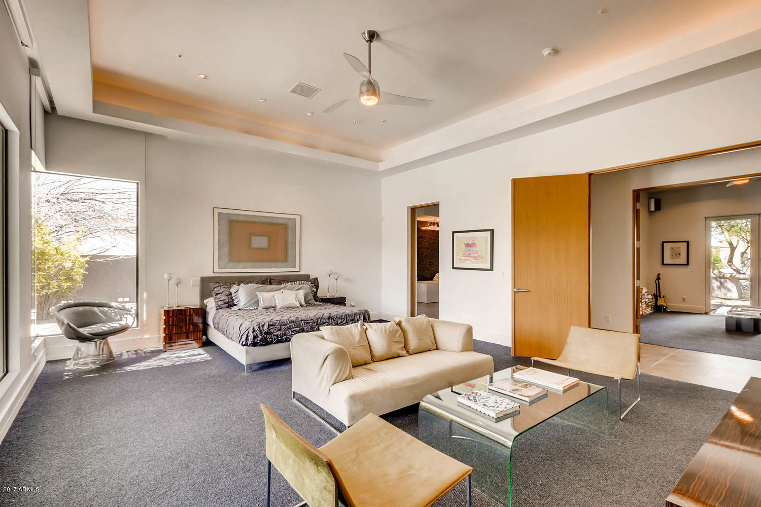 RANCHO SUNNY VALE LOTS 1-8, 27-34 - Residential