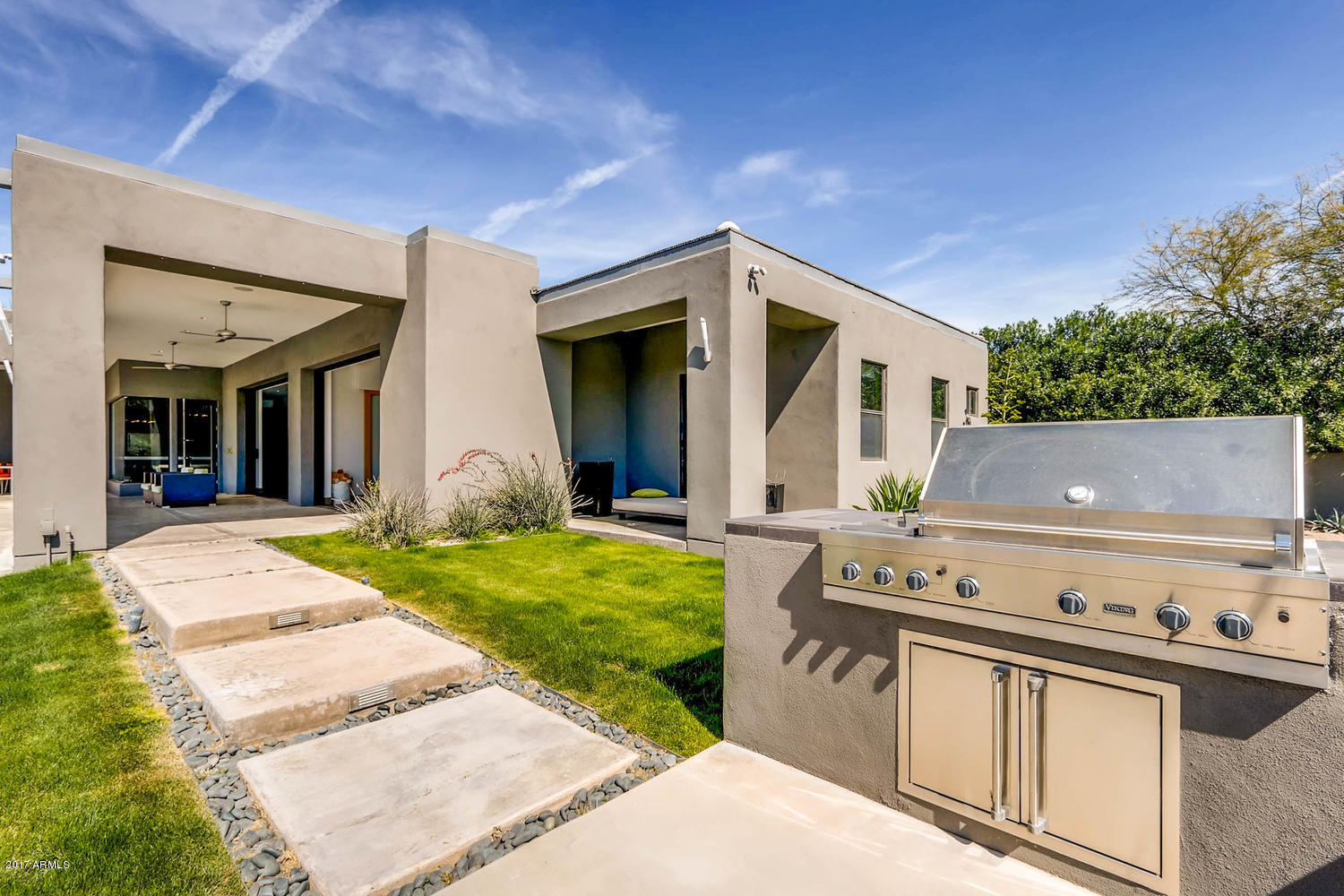 RANCHO SUNNY VALE LOTS 1-8, 27-34 - Residential