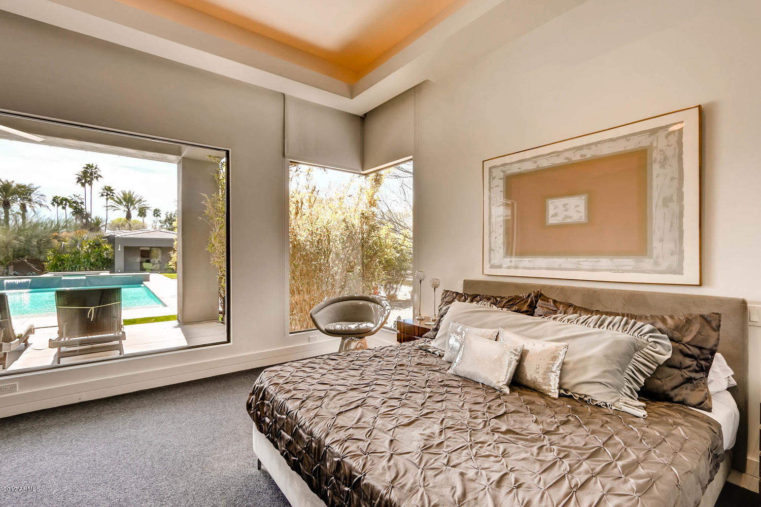 RANCHO SUNNY VALE LOTS 1-8, 27-34 - Residential