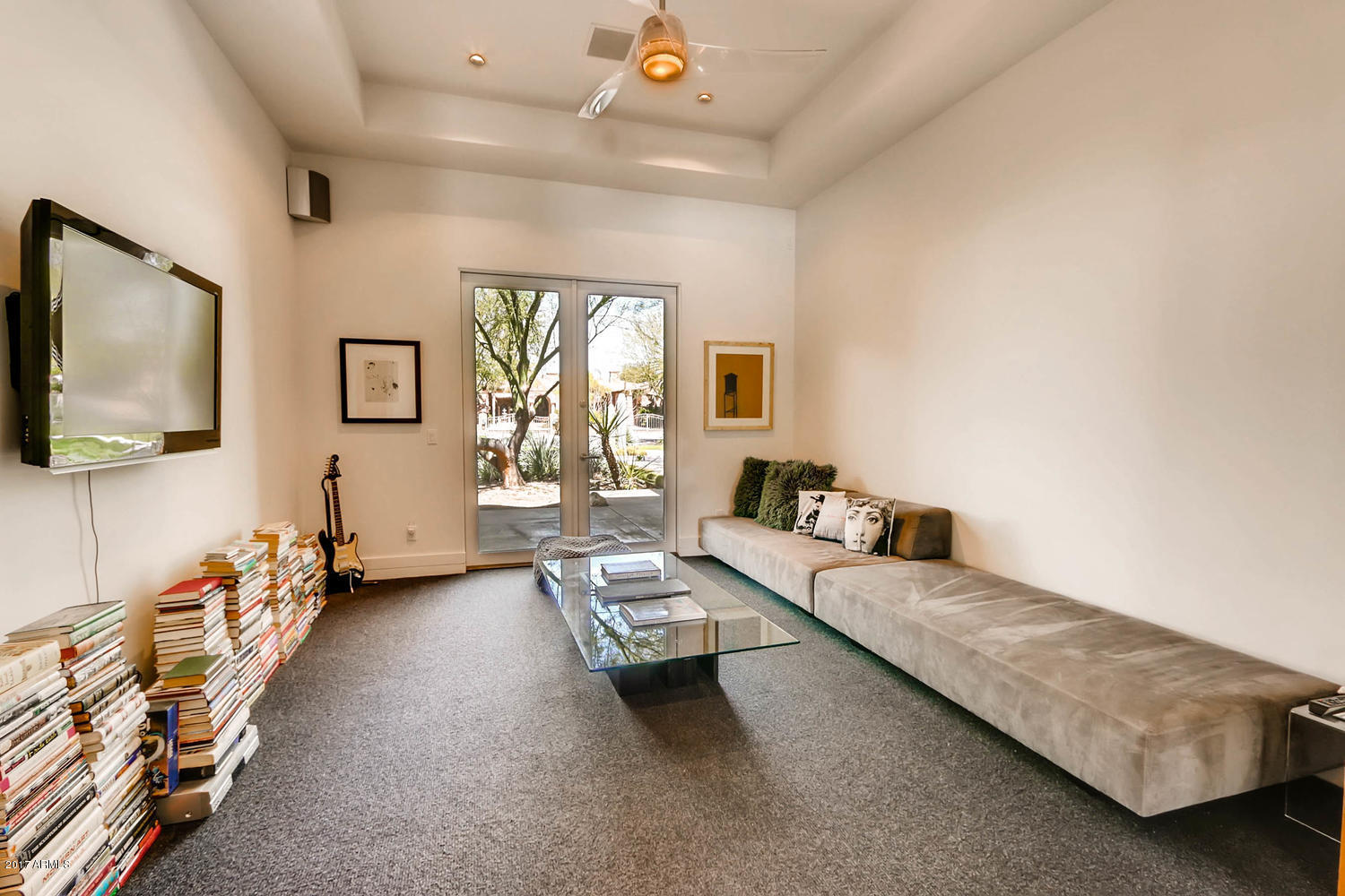 RANCHO SUNNY VALE LOTS 1-8, 27-34 - Residential