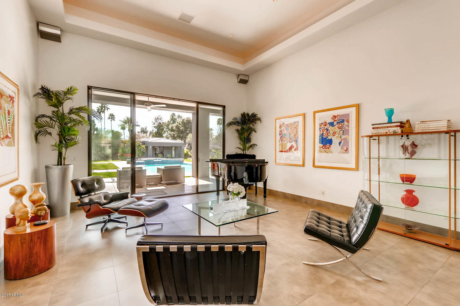 RANCHO SUNNY VALE LOTS 1-8, 27-34 - Residential