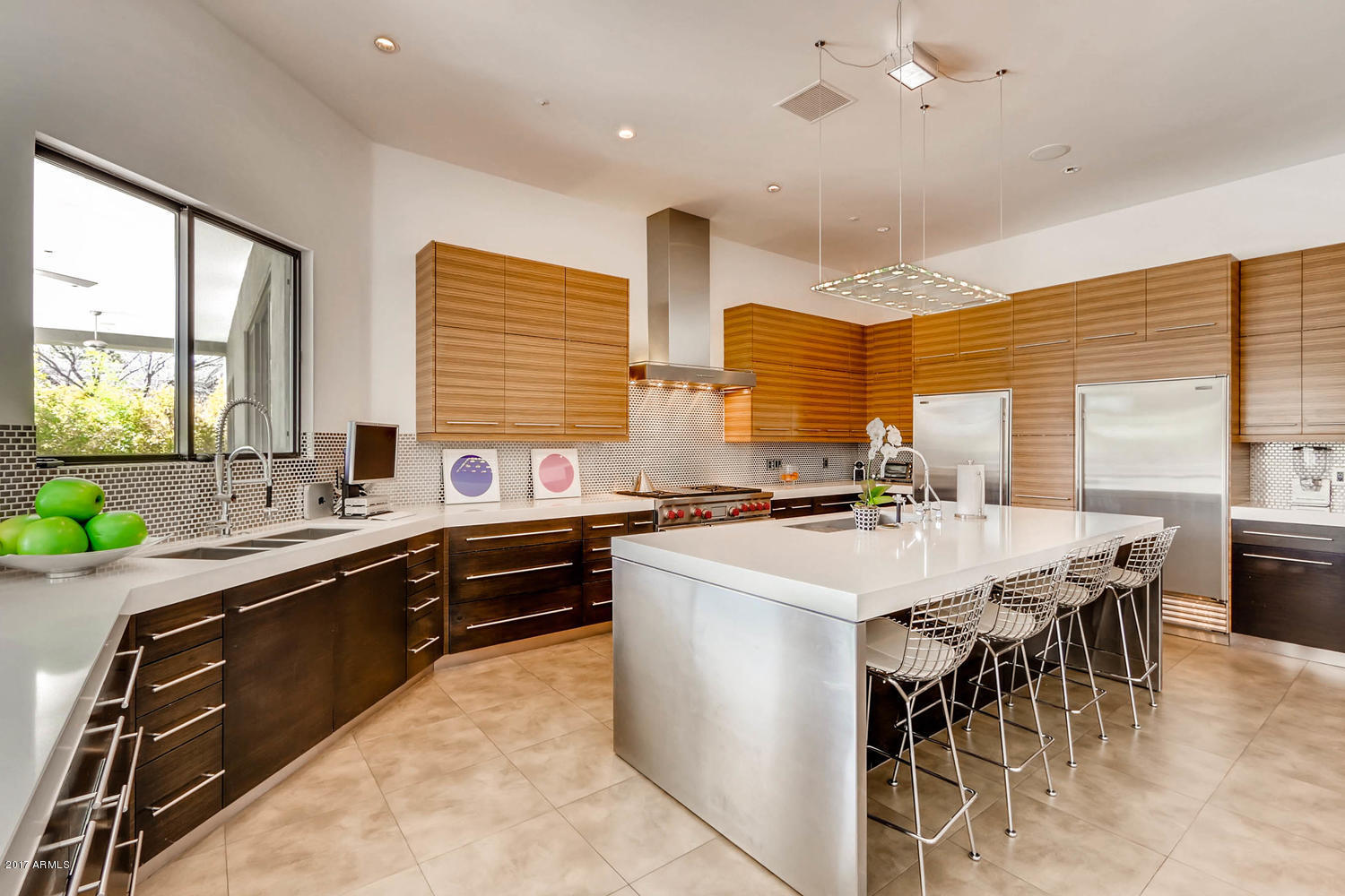 RANCHO SUNNY VALE LOTS 1-8, 27-34 - Residential