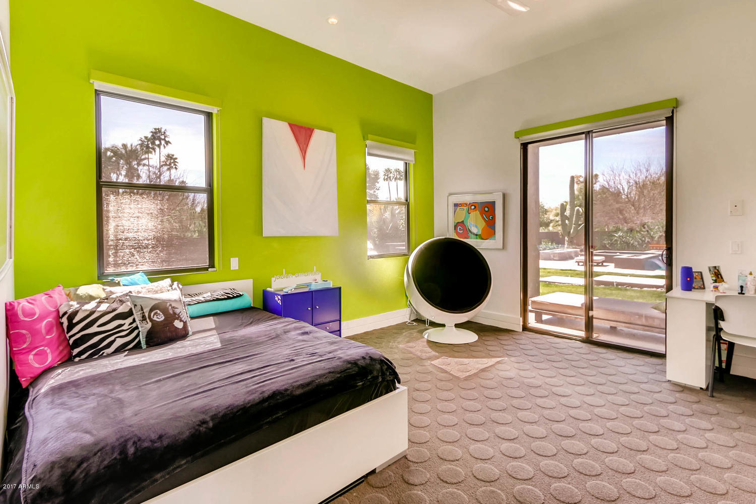 RANCHO SUNNY VALE LOTS 1-8, 27-34 - Residential