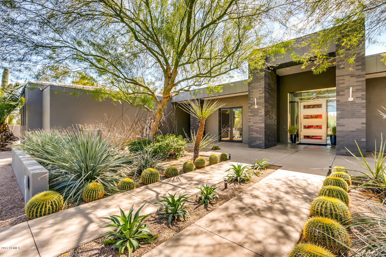 RANCHO SUNNY VALE LOTS 1-8, 27-34 - Residential