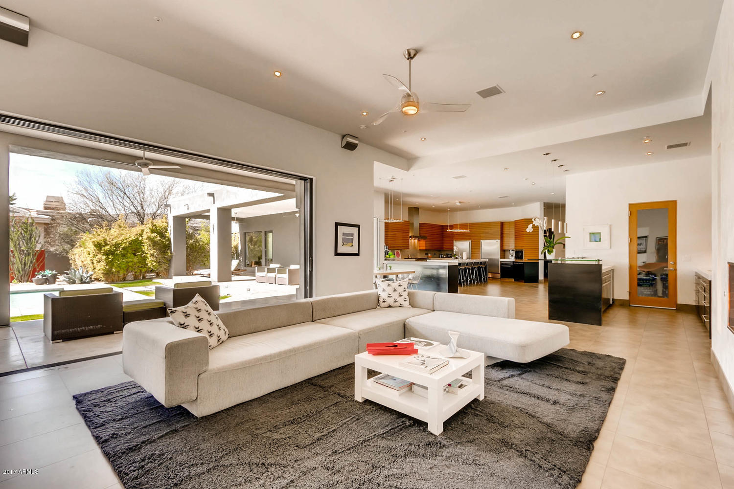 RANCHO SUNNY VALE LOTS 1-8, 27-34 - Residential