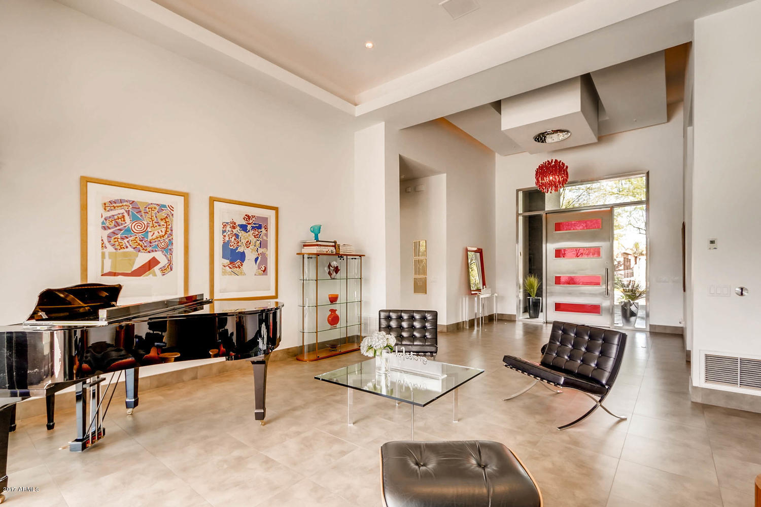 RANCHO SUNNY VALE LOTS 1-8, 27-34 - Residential