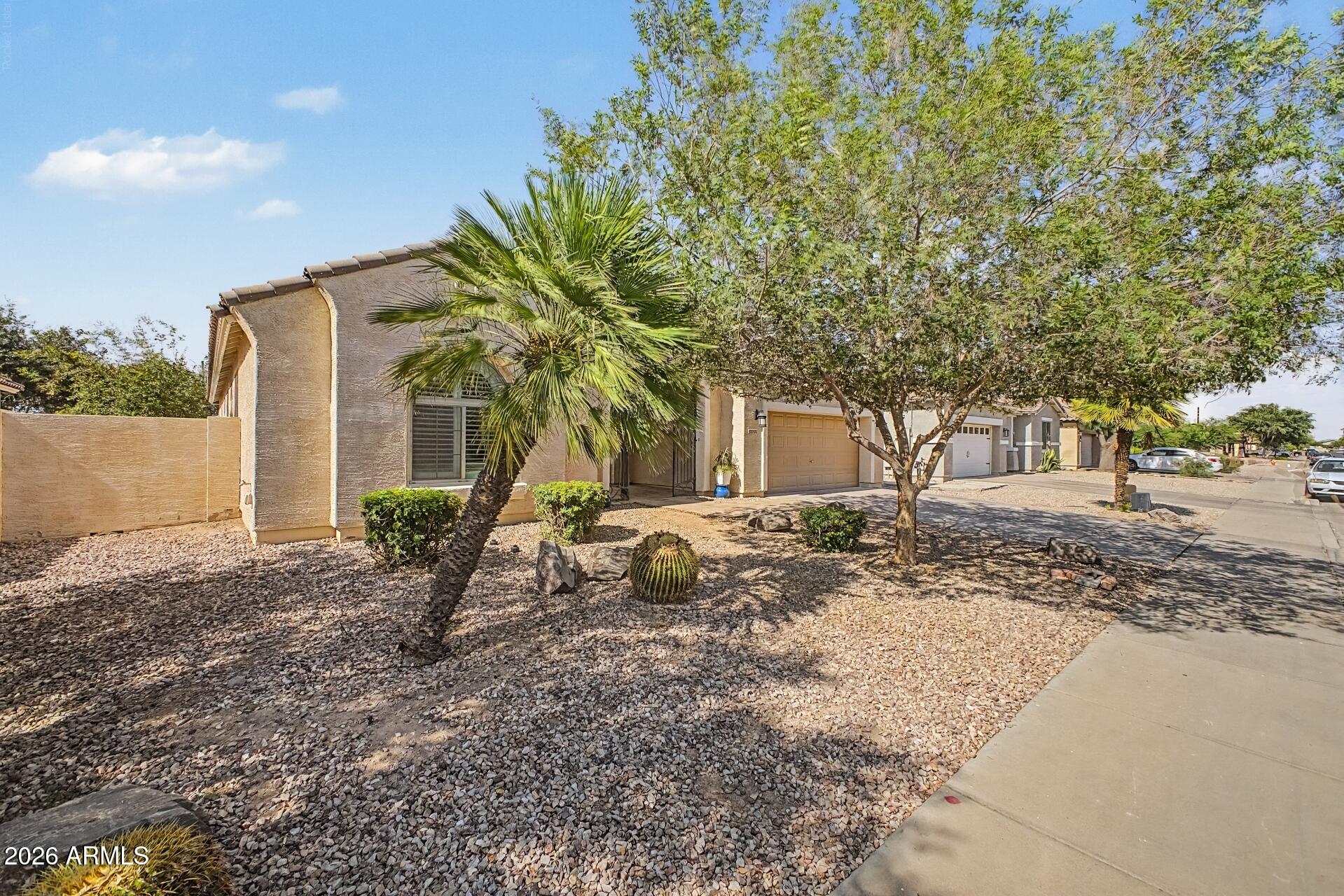 21420 E LORDS Way