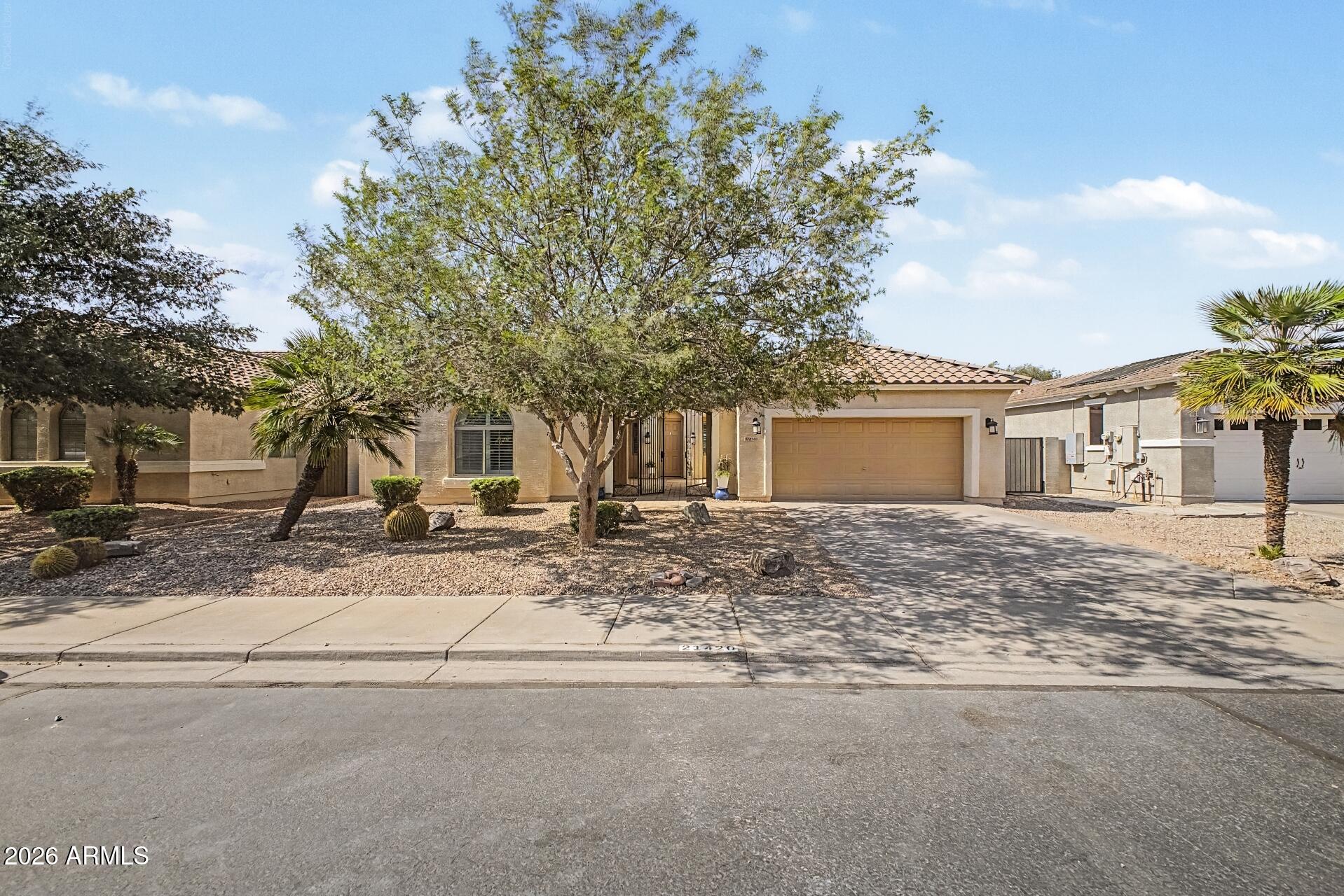 21420 E LORDS Way