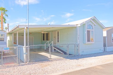 50238 Ehrenberg Parker Highway Ehrenberg AZ 85334