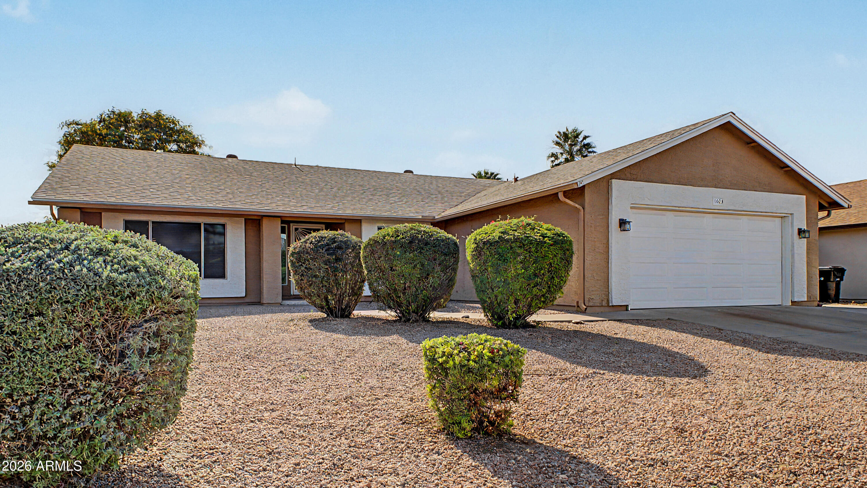 Properties 2 1624 N EL DORADO Drive