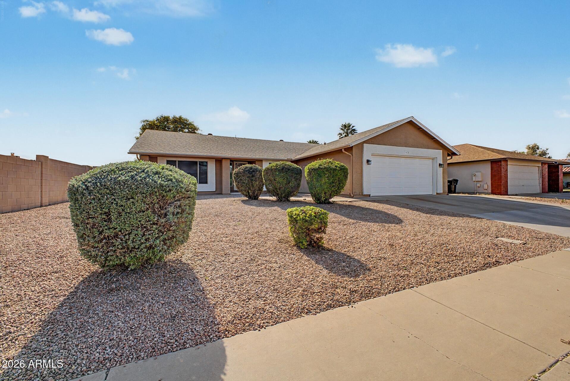 Properties 3 1624 N EL DORADO Drive