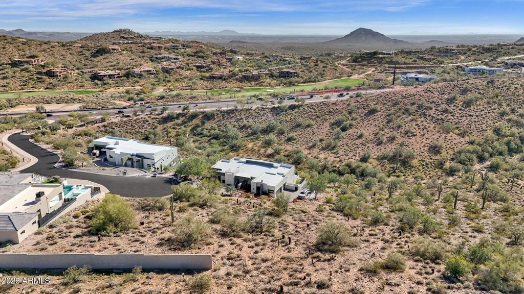 Photo of 15422 E Palatial Circle #3, Fountain Hills, AZ 85268 (MLS # 6990215)