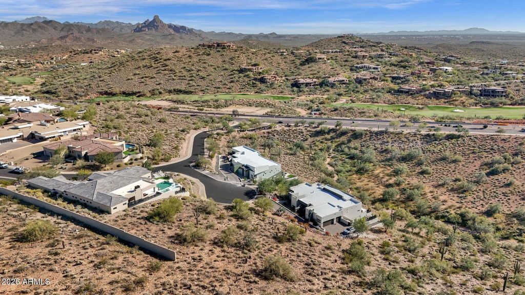 Photo of 15422 E Palatial Circle #3, Fountain Hills, AZ 85268 (MLS # 6990215)