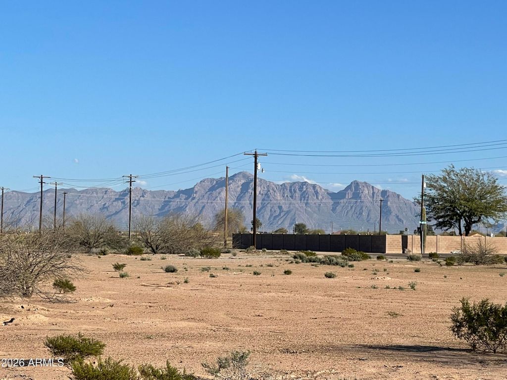 Photo of 4245 N Kioha Drive #-, Eloy, AZ 85131 (MLS # 7024422)