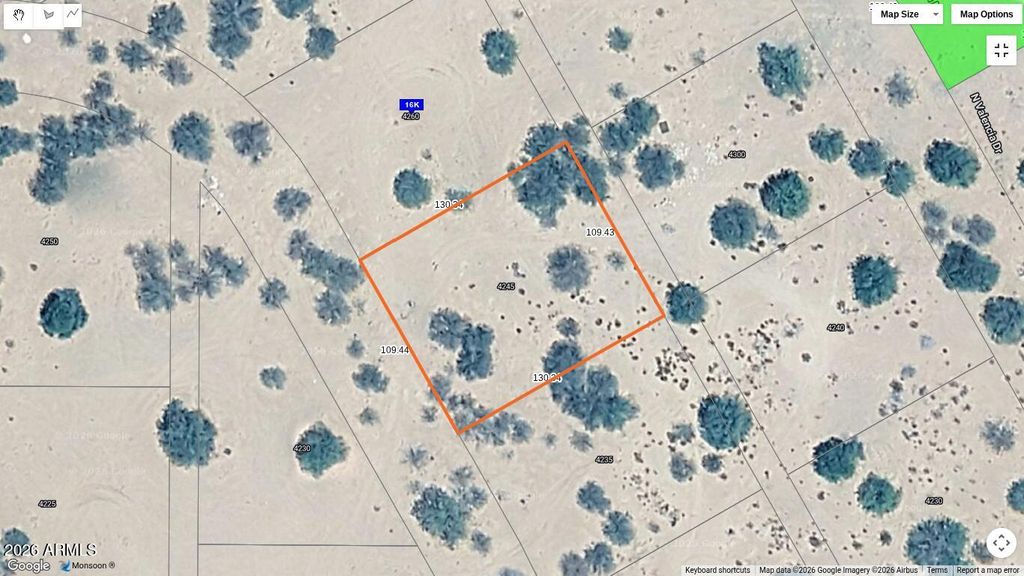 Photo of 4245 N Kioha Drive #-, Eloy, AZ 85131 (MLS # 7024422)
