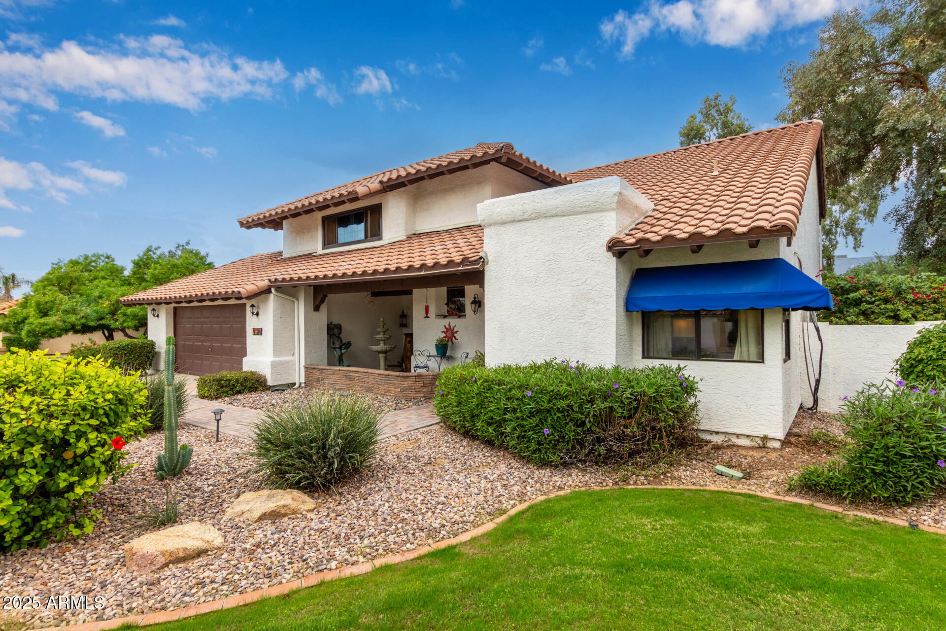 4826 E BLANCHE Drive