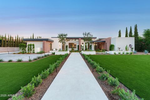 7341 E SUNNYSIDE Drive Scottsdale AZ 85260