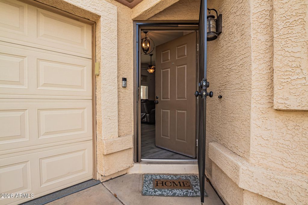 Photo of 15159 N 90th Lane, Peoria, AZ 85381 (MLS # 6974818)