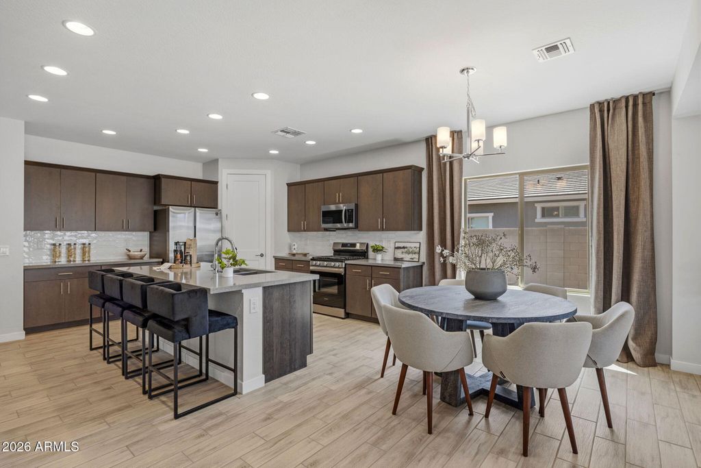 Photo of 2519 N Bronco Lane, Casa Grande, AZ 85122 (MLS # 7024102)