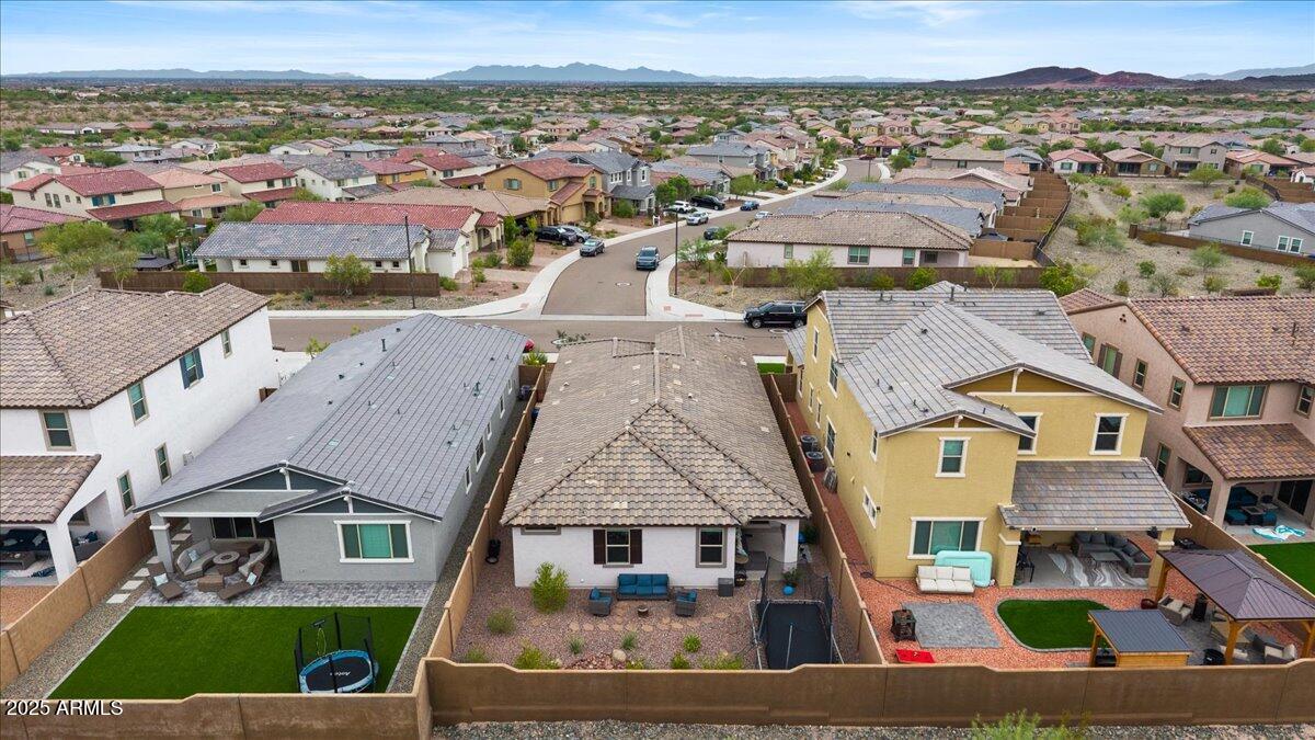 12502 W CASSIA Trail