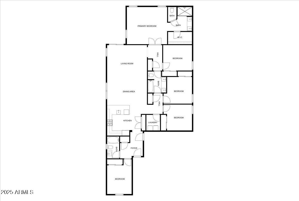 12502 W CASSIA Trail