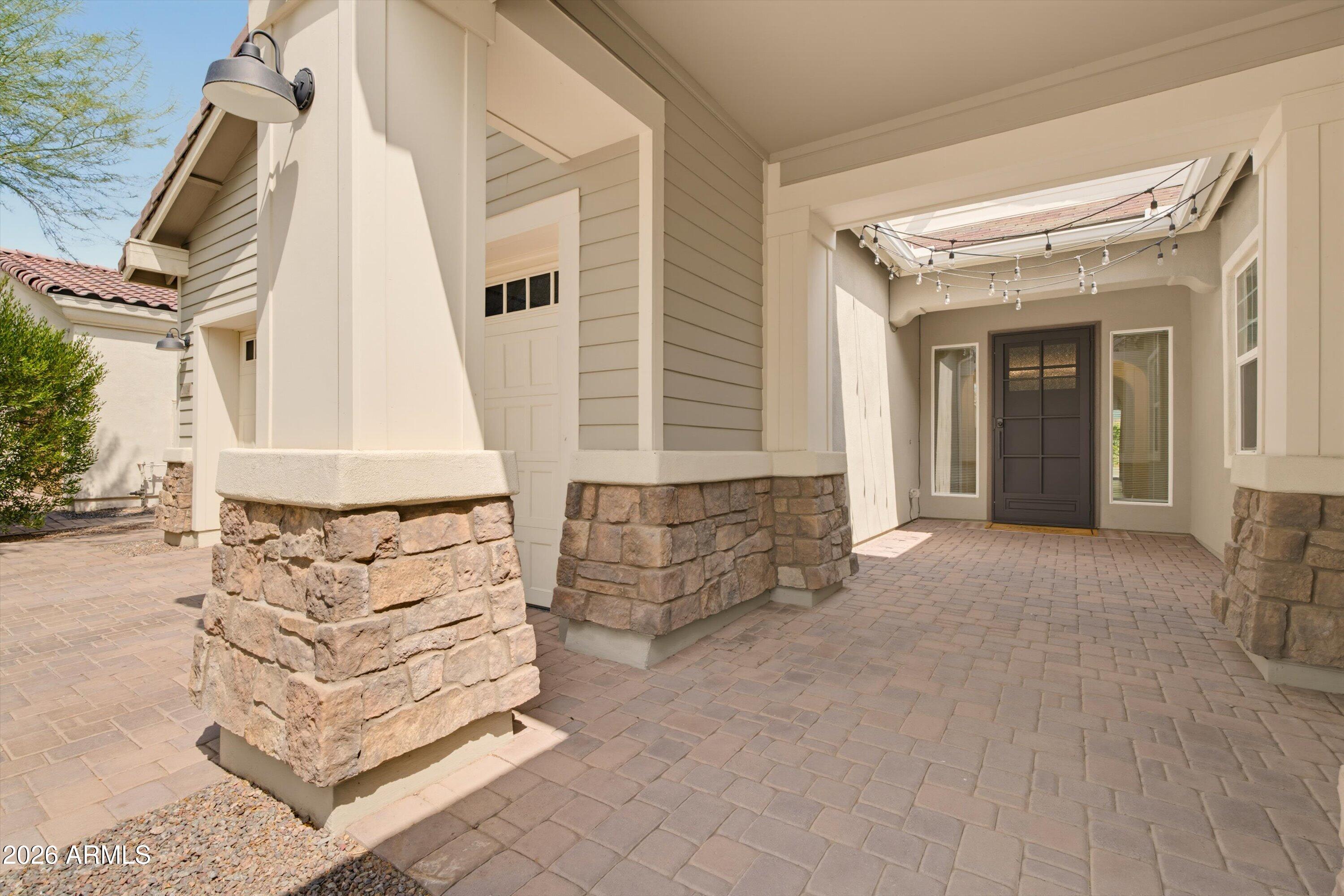 2024 W ANDALUSIAN Trail W
