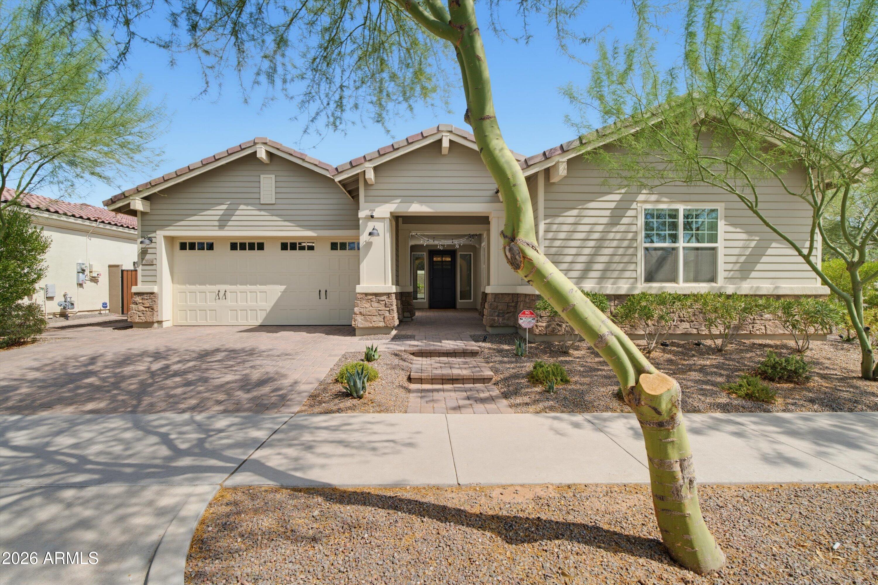 2024 W ANDALUSIAN Trail W