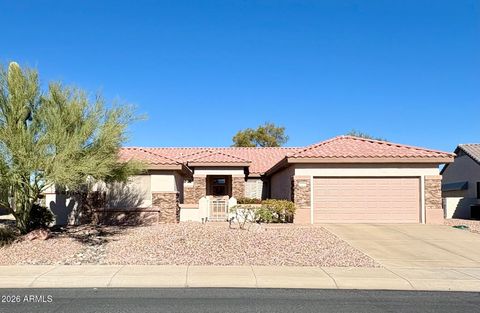 15712 W EUCALYPTUS Court Surprise AZ 85374